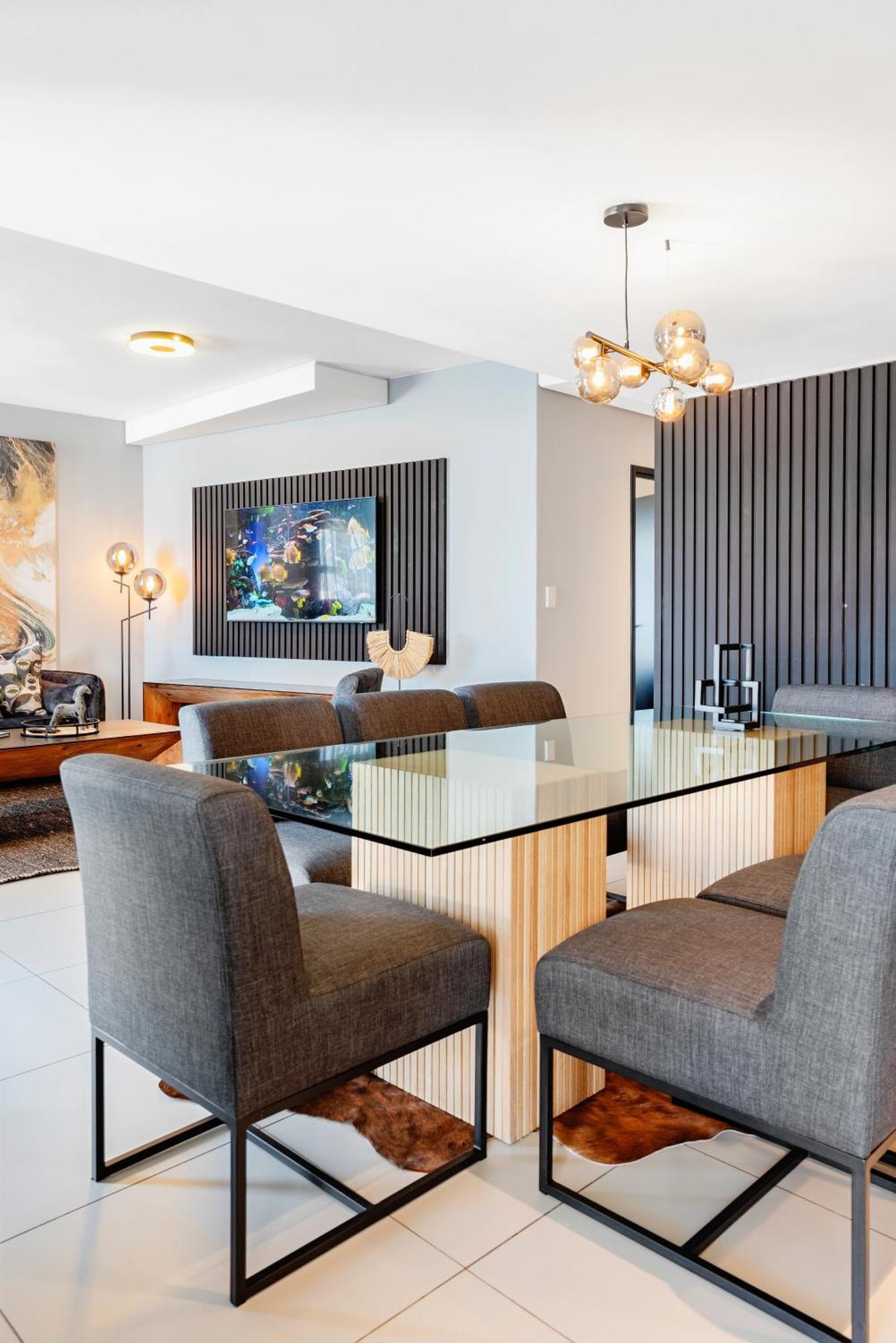 ซี เอ จี เดอะ แวนเทจ Apartment โจฮันเนสเบิร์ก ภายนอก รูปภาพ