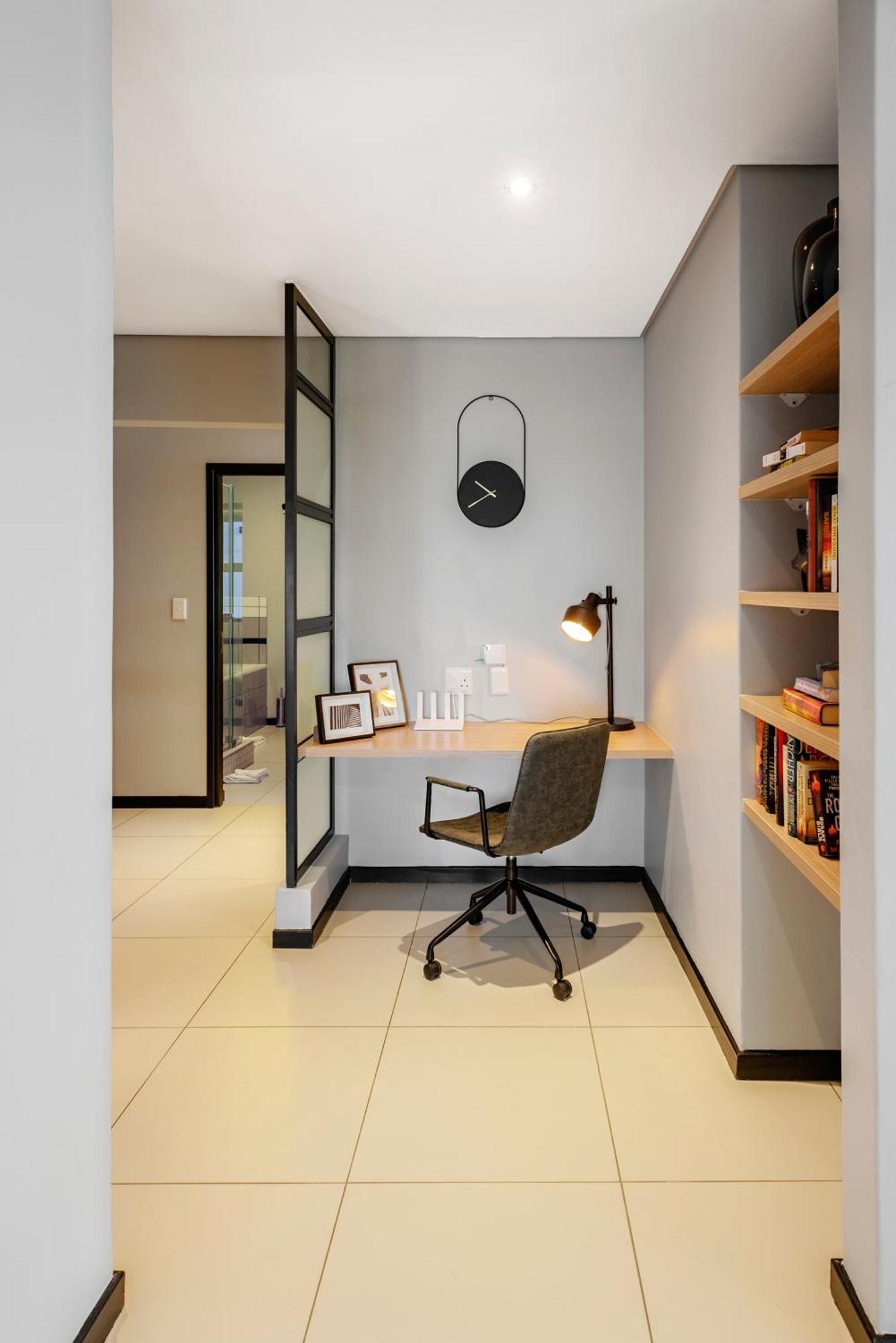 ซี เอ จี เดอะ แวนเทจ Apartment โจฮันเนสเบิร์ก ภายนอก รูปภาพ