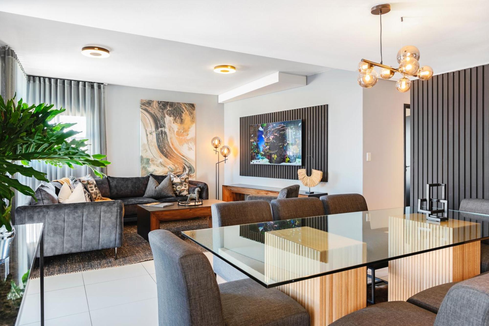 ซี เอ จี เดอะ แวนเทจ Apartment โจฮันเนสเบิร์ก ภายนอก รูปภาพ